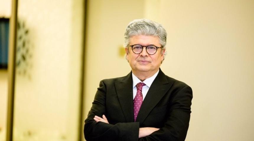 Prof. Dr. Faruk Buyru: &ldquo;Hamilelikte enfeksiyon erken doğum nedeni&rdquo;