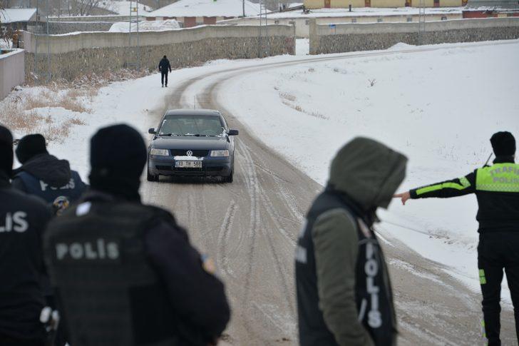 81 ilde 'huzur ve güven' uygulaması! 1320 kişi yakalandı G1