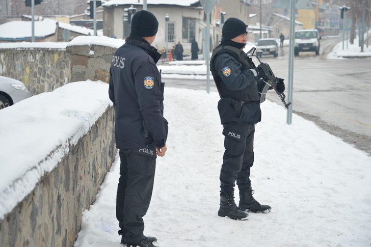 81 ilde 'huzur ve güven' uygulaması! 1320 kişi yakalandı G2