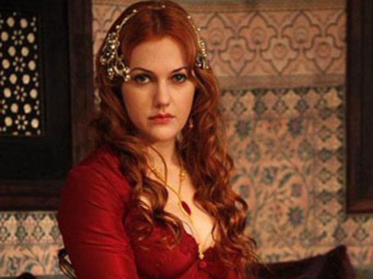 Meryem Uzerli dünya basınında G3