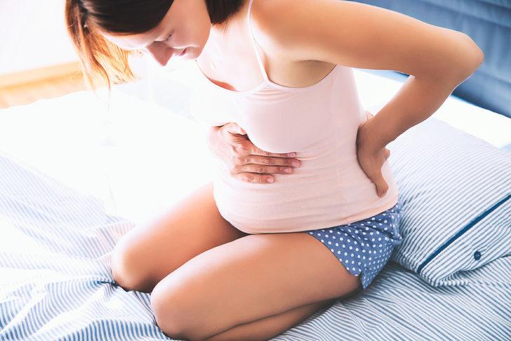 Hamilelere önemli uyarı: Erken doğuma neden olabilir