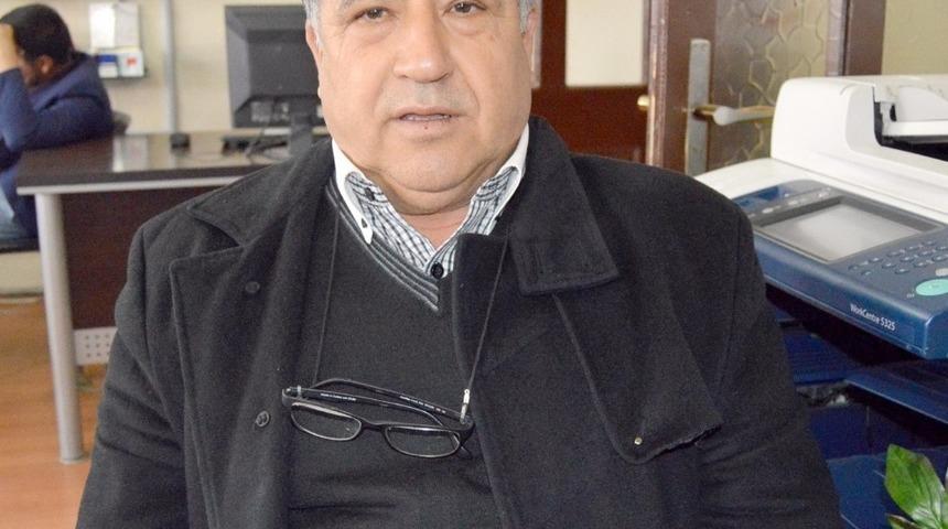 Besni&rsquo;de CHP kongresi sonrası partiden istifa ettiler