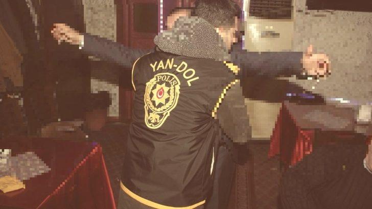 Malatya’da huzur operasyonu G3