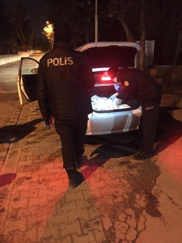 Malatya’da huzur operasyonu G4