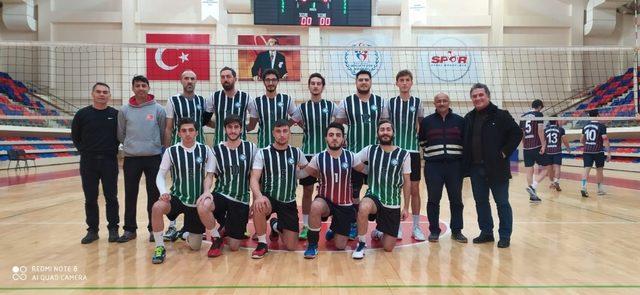 Zonguldak DSİ Spor 2.Lig yolunda