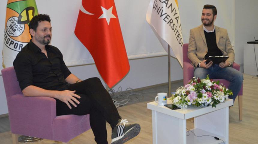 Erol Bulut: Futbolda yabancı kuralı kaldırılmalı