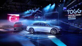 Murat Kekilli'den yerli otomobil şarkısı