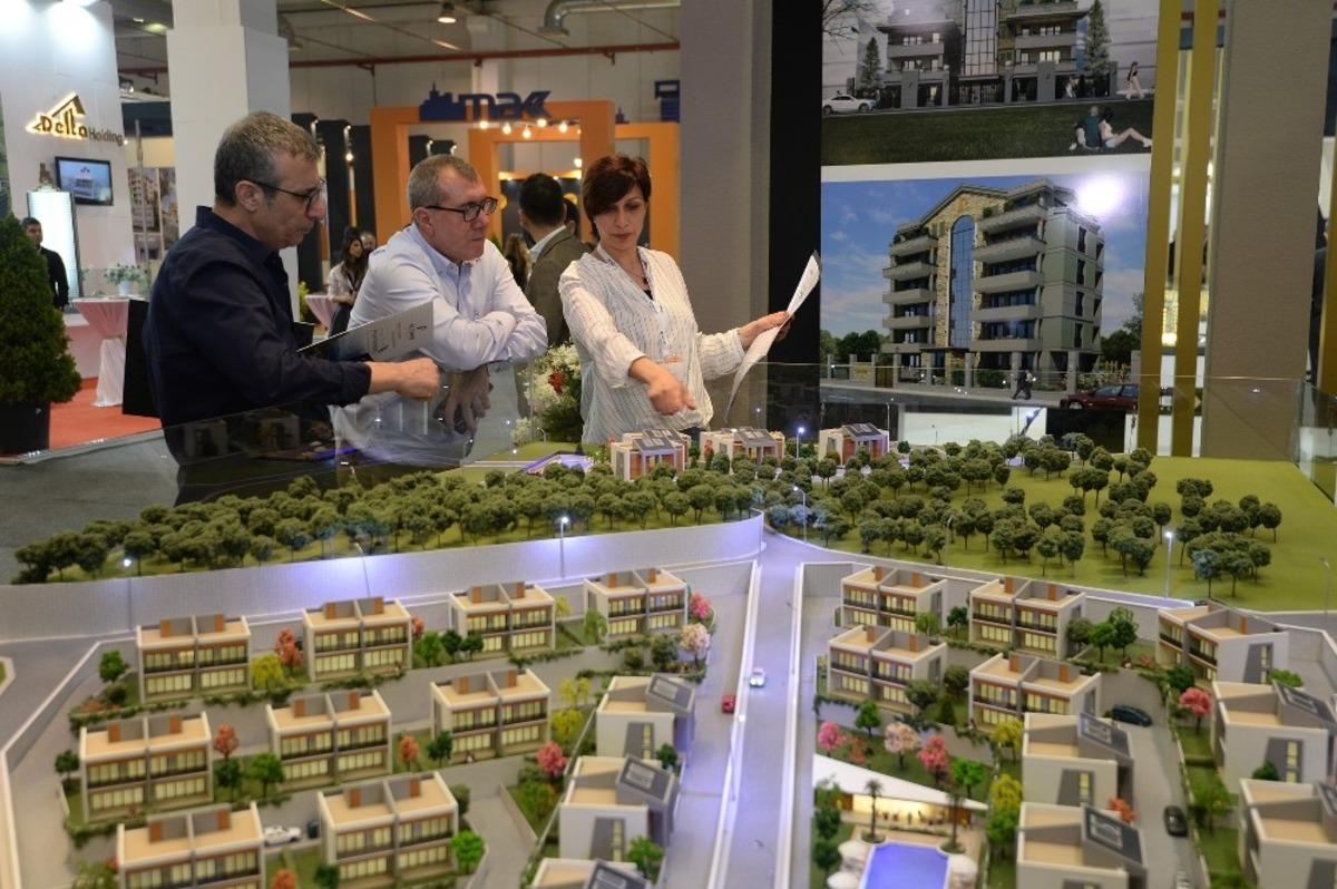BTSO&rsquo;dan Rising City Gayrimenkul Fuarı i&ccedil;in tanıtım atağı