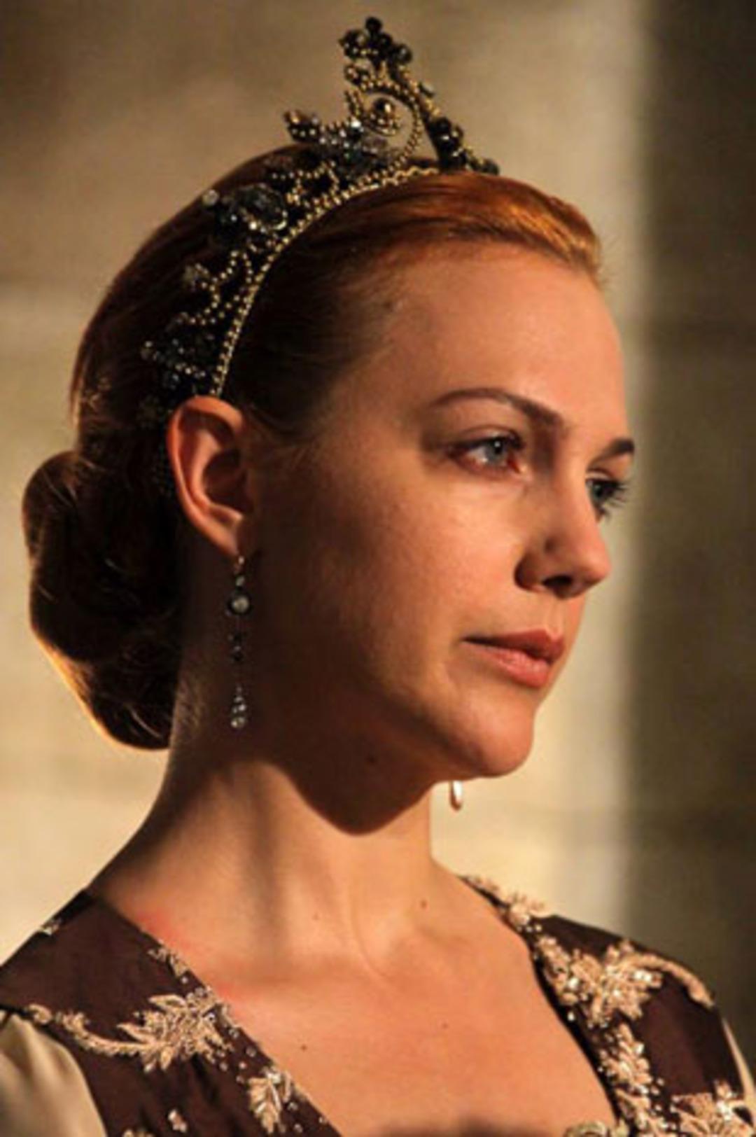 Meryem Uzerli hamile