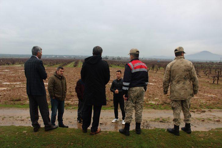Hatay'da bir köpeğin zehirlenerek öldürüldüğü iddiasına inceleme başlatıldı G4