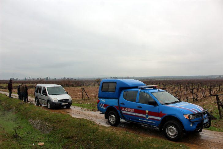 Hatay'da bir köpeğin zehirlenerek öldürüldüğü iddiasına inceleme başlatıldı G5