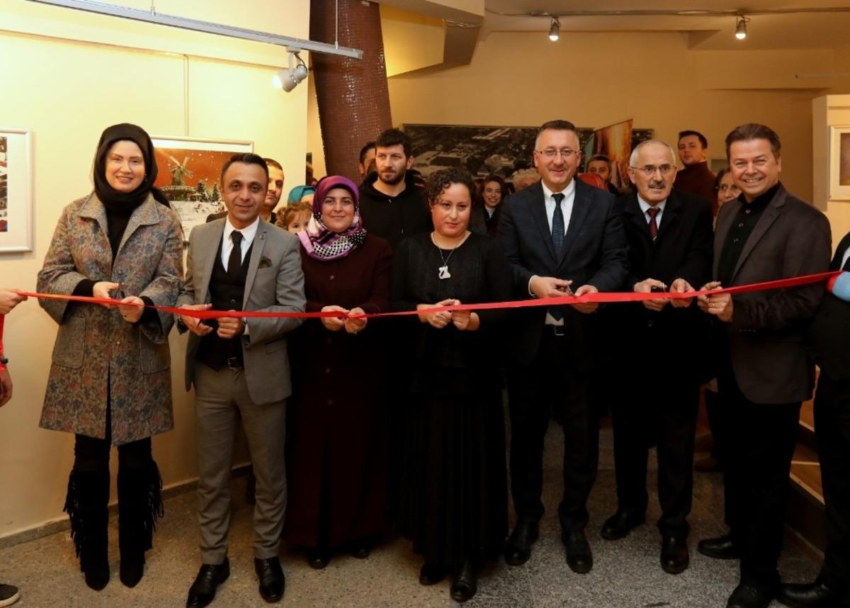 Fotoğraf Yarışması&rsquo;nda &ouml;d&uuml;ller sahiplerini buldu