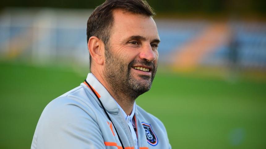 Okan Buruk: "Şampiyon olabilirdik ama haftaya kaldı"