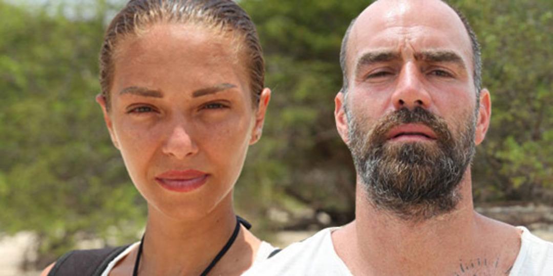 'Bozok kendini bı&ccedil;akladı'