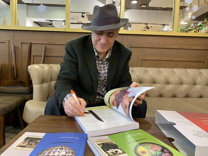 Türkiye ve Kıbrıs�tan İngiltere�ye göç Londra’da Bizim’Kiler