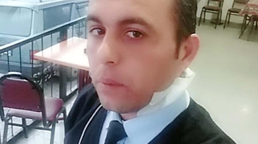 Eskişehir'de belediye &ccedil;alışanına 'Kanal İstanbul dayağı' iddiası! 