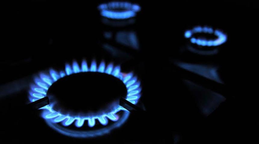 Doğal gaz bağlantı ücretlerine zam geldi