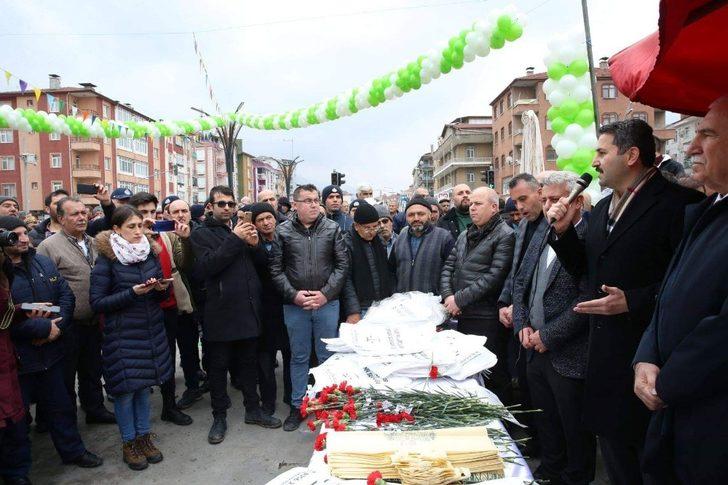 Tokat’ta çarşı pazar indirim günleri G1