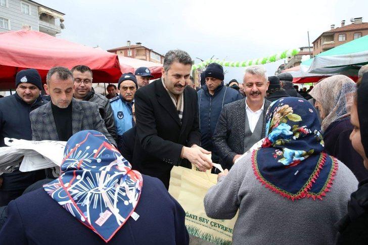 Tokat’ta çarşı pazar indirim günleri G3