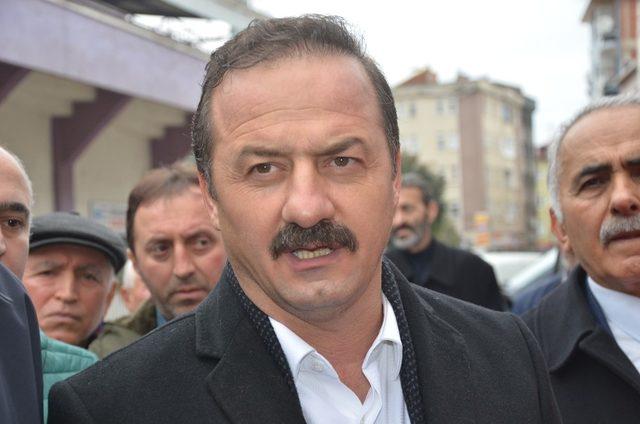 İYİ Parti Sözcüsü Ağıralioğlu’ndan ’yerli otomobil’ açıklaması
