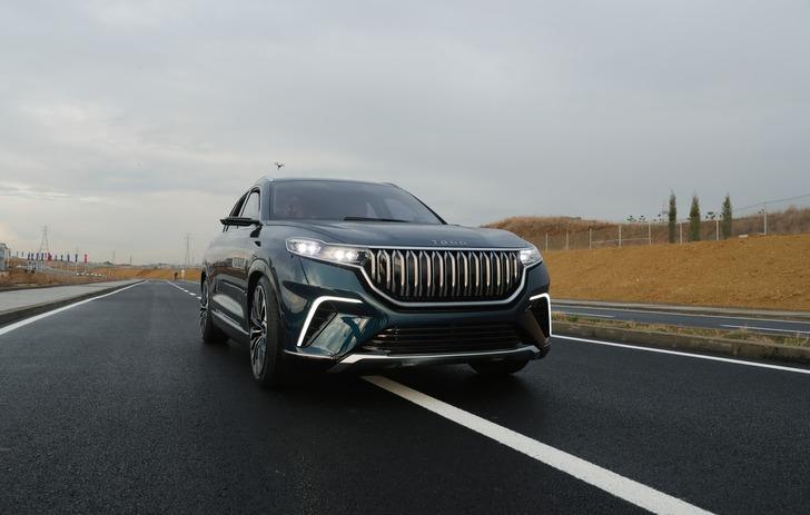 Süper Lig ekibinden yerli otomobil açıklaması G1