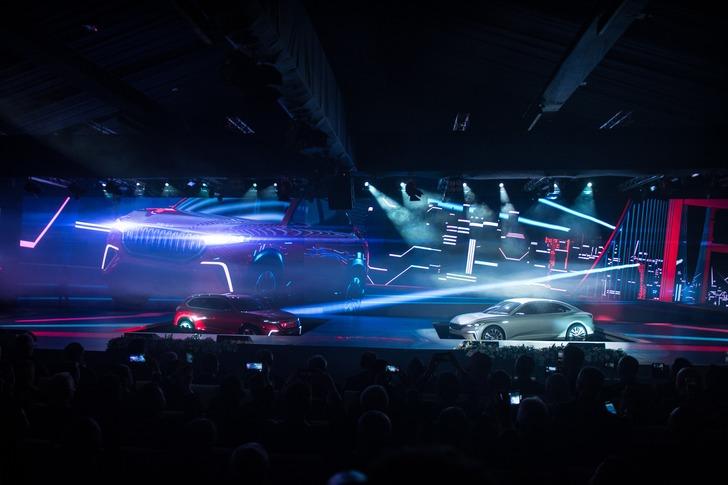 Süper Lig ekibinden yerli otomobil açıklaması G3