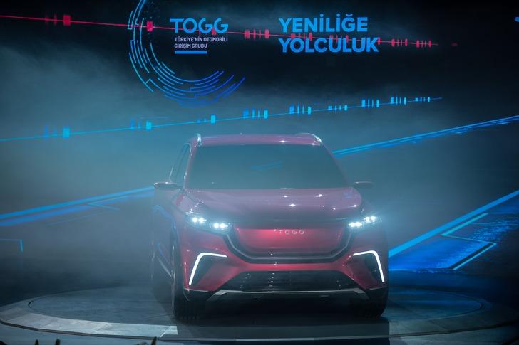 Süper Lig ekibinden yerli otomobil açıklaması G4