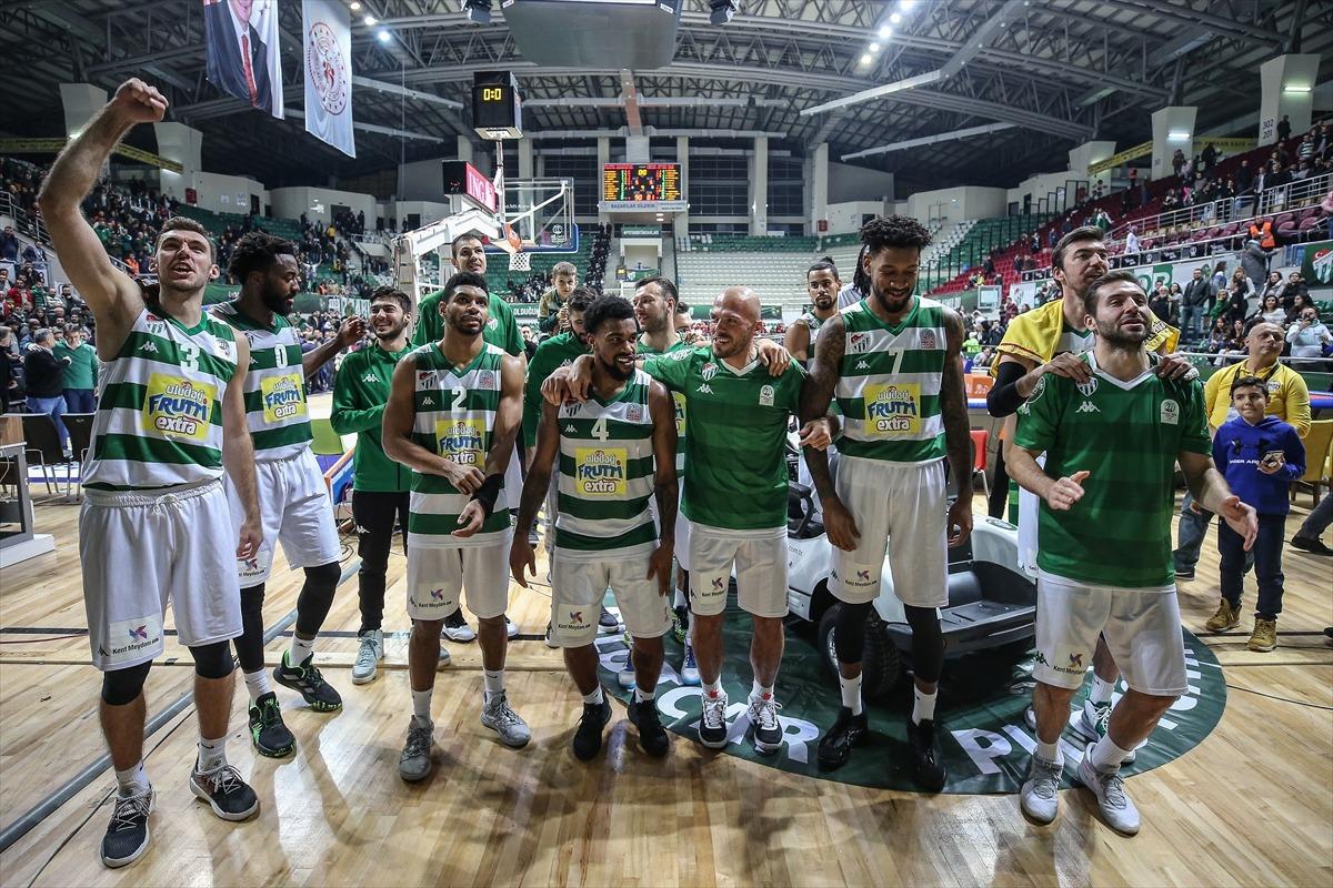 ING Basketbol S&uuml;per Ligi