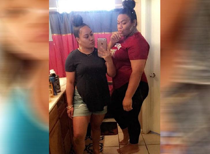 ABD'de mağaza çalışanı soyguncuyu böyle durdurdu G2