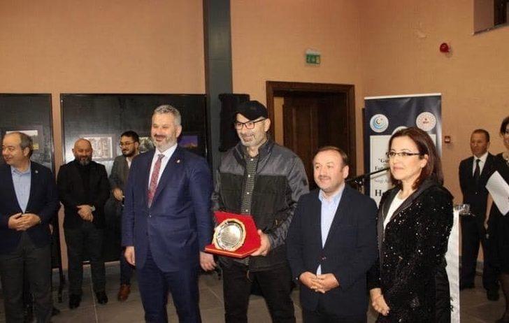 İstanbul’da Giresun fotoğraf sergisi açıldı G1