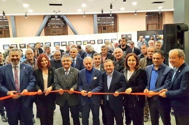 İstanbul’da Giresun fotoğraf sergisi açıldı G2