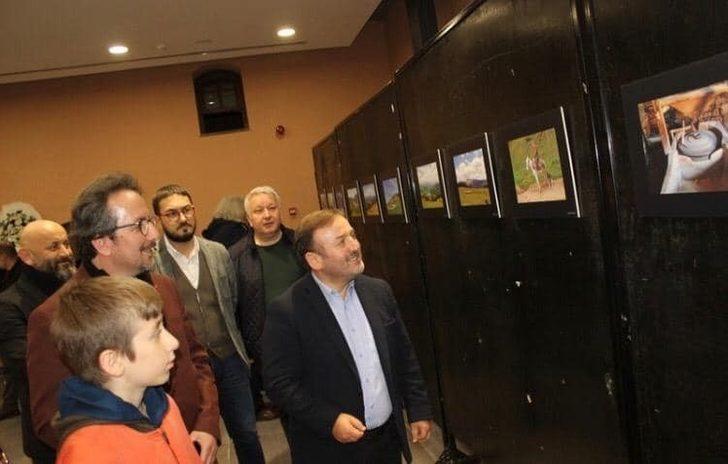 İstanbul’da Giresun fotoğraf sergisi açıldı G3