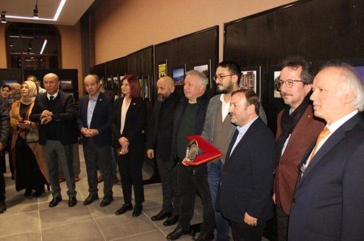 İstanbul’da Giresun fotoğraf sergisi açıldı G4