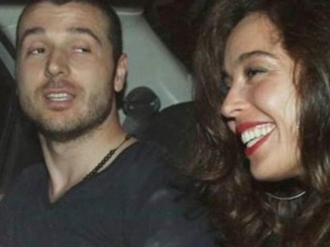 İşte Azra Akın'ın sevgilisi