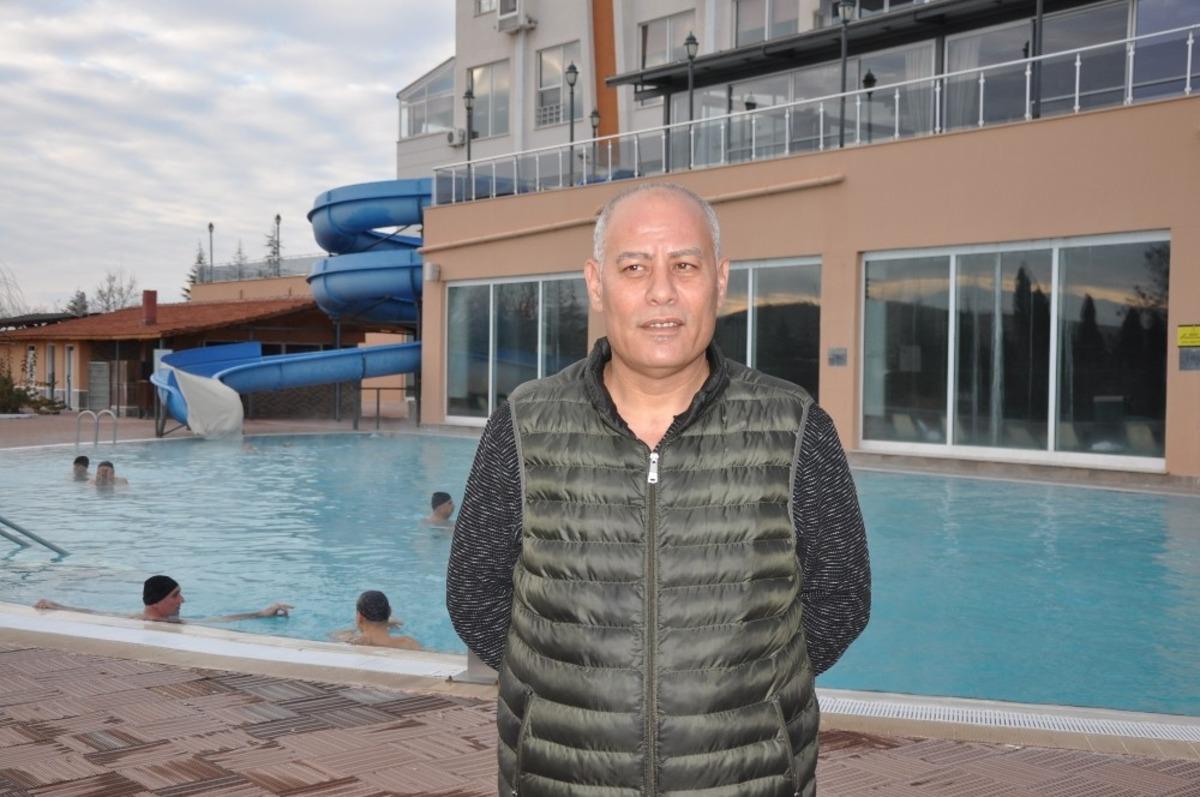 Sandıklı&rsquo;da otellerde doluluk y&uuml;zde y&uuml;ze yaklaştı