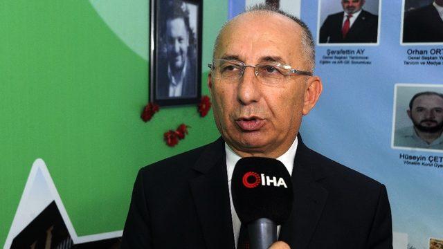 KAS-Der, yerli otomobilin 37’incisine talip