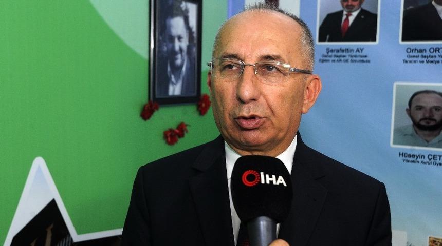 KAS-Der, yerli otomobilin 37&rsquo;incisine talip