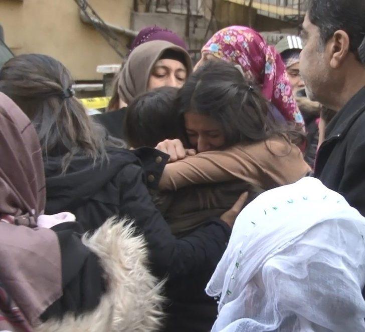 Ankara'da kadın cinayeti! Boşanma aşamasındaki eşini öldürüp intihar etti G1