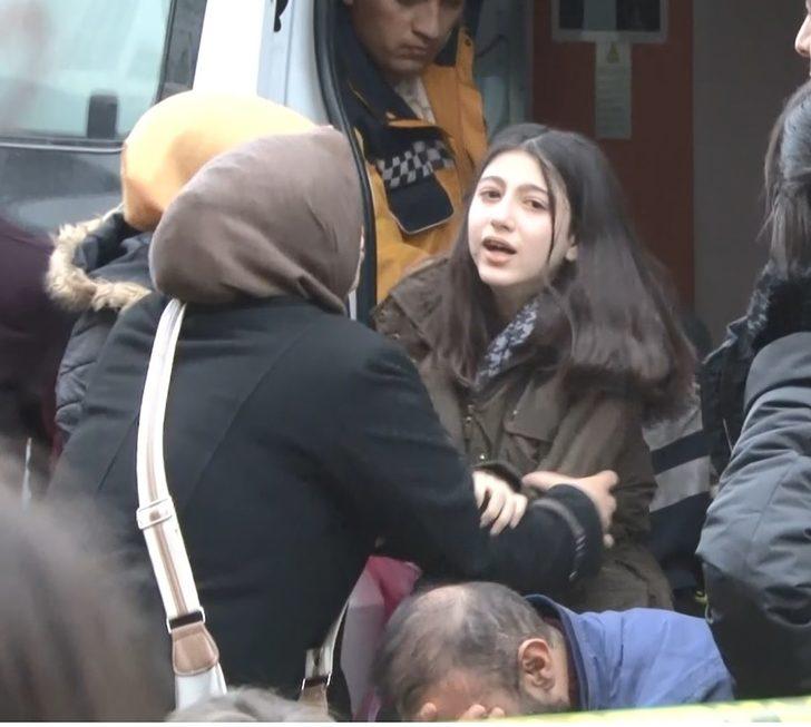 Ankara'da kadın cinayeti! Boşanma aşamasındaki eşini öldürüp intihar etti G2