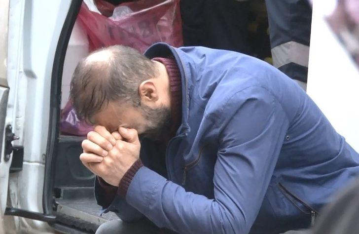 Ankara'da kadın cinayeti! Boşanma aşamasındaki eşini öldürüp intihar etti G3