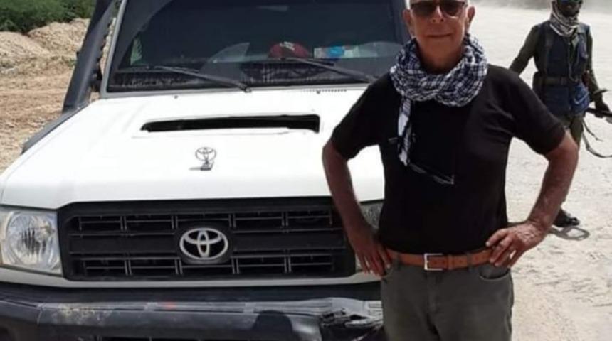 Somali&rsquo;deki saldırıda hayatını kaybeden Sevi, Aydın&rsquo;da toprağa verilecek