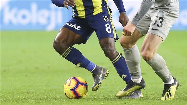 Çaykur Rizespor - Fenerbahçe maçı CANLI İZLE
