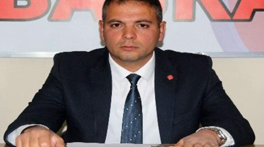 Başkan İlhan&rsquo;dan &lsquo;Park AVM ve Tekel binası&rsquo; a&ccedil;ıklaması