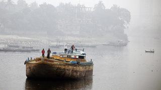 Bangladeş’de soğuk hava 50 can aldı