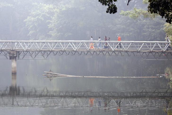 Bangladeş’de soğuk hava 50 can aldı G2