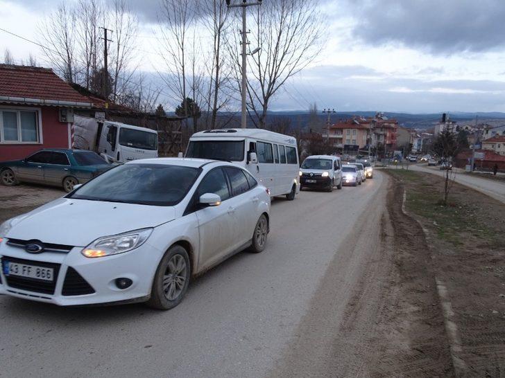 Şampiyon Hisarcık Belediyespor G3