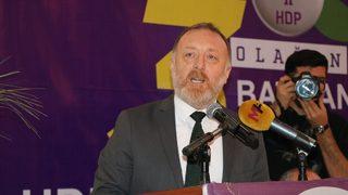 HDP Eş Genel Başkanı Sezai Temelli'den yerli otomobil açıklaması