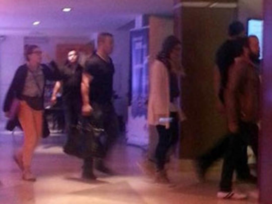 Hadise'ye dava a&ccedil;ıldı