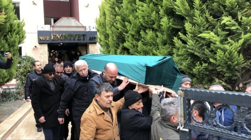 Tartıştığı kocasını uykusunda öldürdü! İfadesi ortaya çıktı: Misafirlerin yanında küçük düşürdü