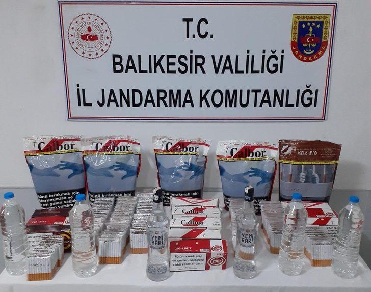 Balıkesir’de jandarma aranan 27 kişiyi yakaladı G1
